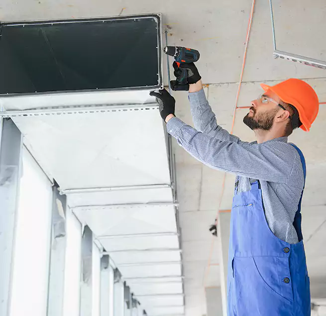 Why Homeowners & Businesses Trust Us in Rossville, MD