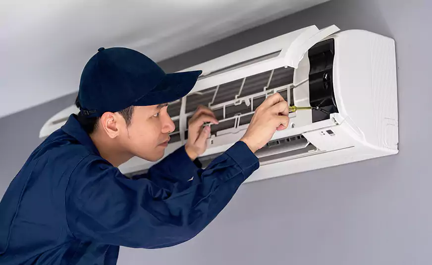 AC Duct Cleaning Rossville