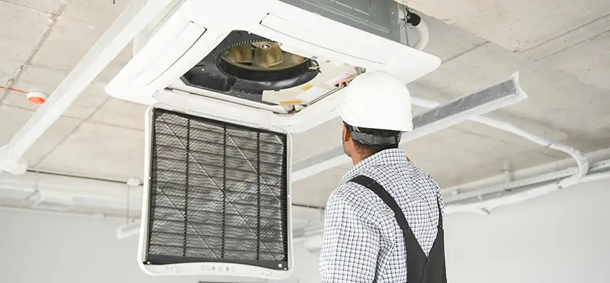 Our Affordable Duct Cleaning Near Me Services in Rossville, MD