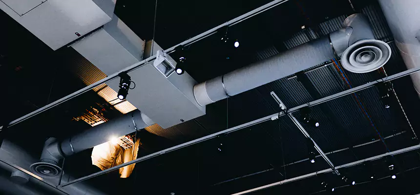 Our Air Duct Replacement Services in Rossville, MD