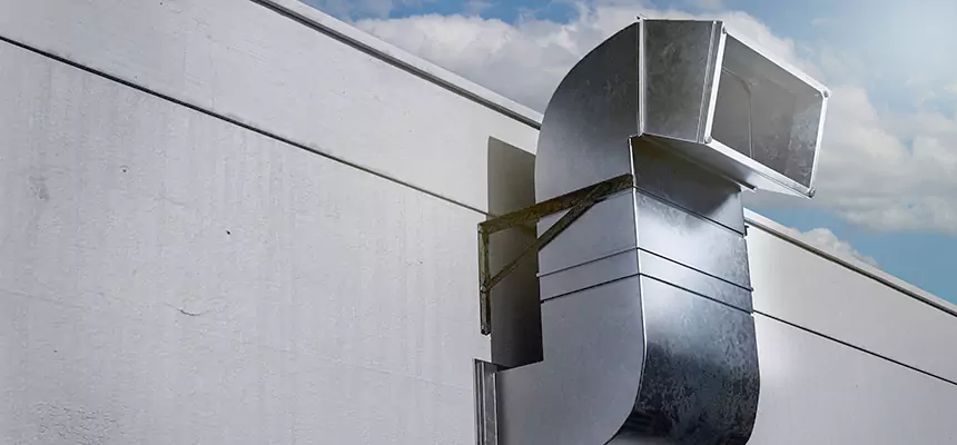 Comprehensive Commercial HVAC Cleaning in Rossville