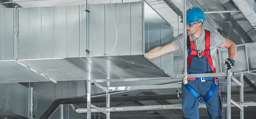 Our Dryer Fire Safety Service Services in Rossville, MD