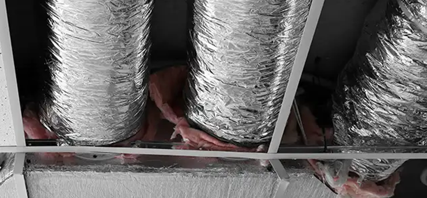 Scalable Commercial Multi‑Unit Dryer Vent Camera Inspection in Rossville, MD