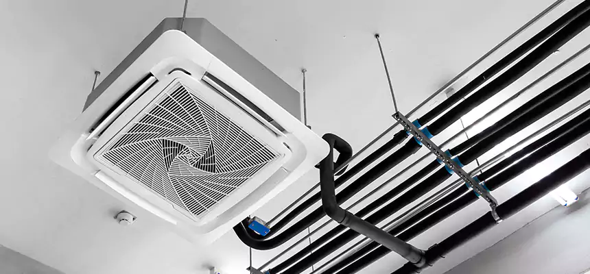 Our Smart AC Vent Controller Services in Rossville, MD