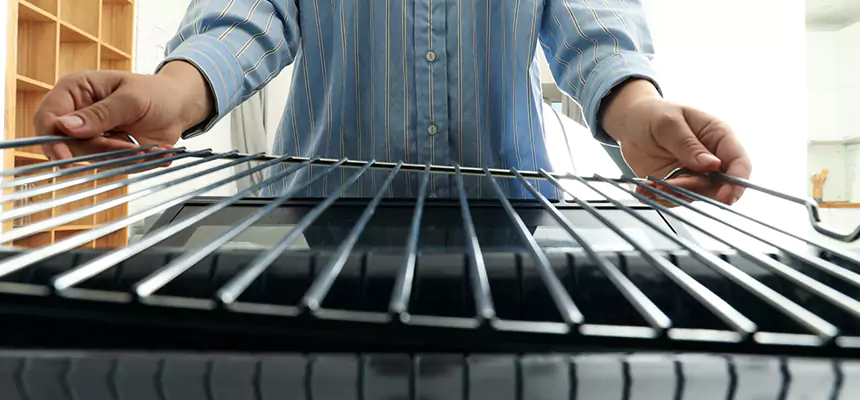 Our Vent Grille Washing Services in Rossville, MD