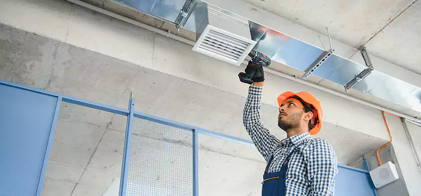 Efficient Exhaust Vent Cleaning in Rossville, MD