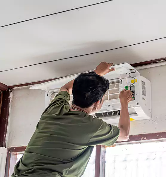 About Air Duct & AC Odor Removal in Rossville, MD