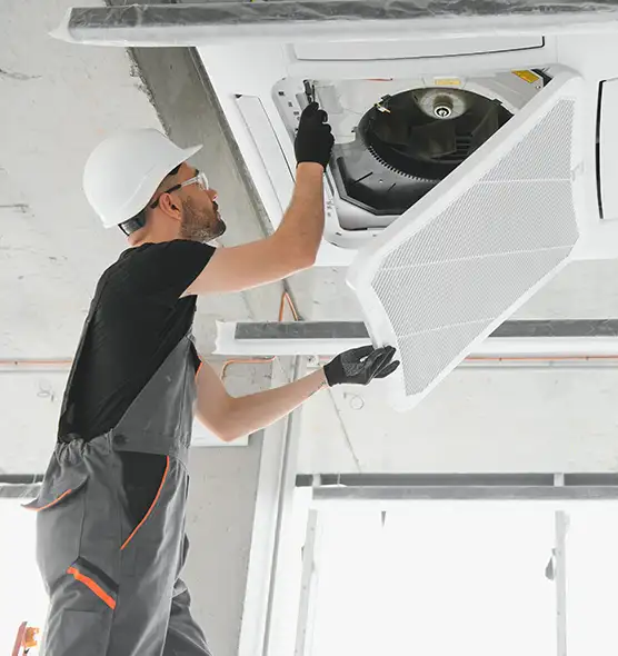 About Air Duct Rodent Removal in Rossville, MD