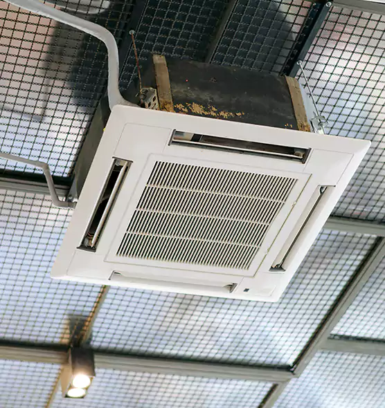 Top-Notch Allergy Relief Vent Cleaning Services in Rossville, MD