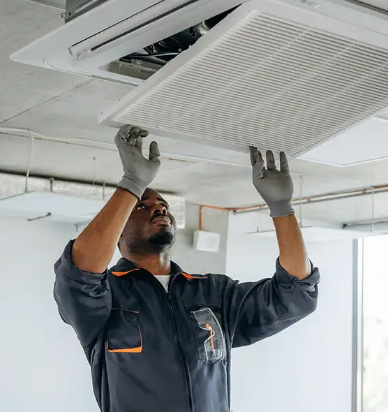 About Certified Air Duct Specialists in Rossville, MD