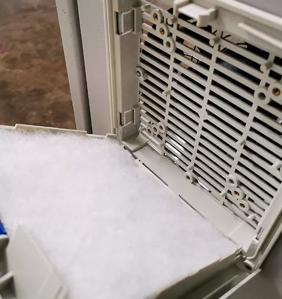 Professional Dryer Vent Mold Cleaning in Rossville, MD