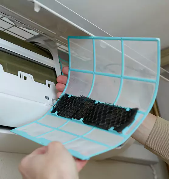 Welcome to Air Duct Cleaning & Repairs Rossville — Your Local HEPA Filter Installation Pros in Rossville, MD