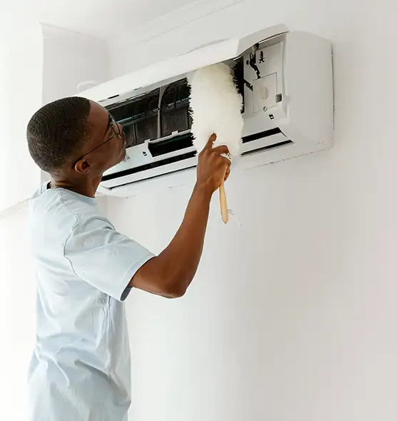 Professional Maximize AC Efficiency  in Rossville, MD