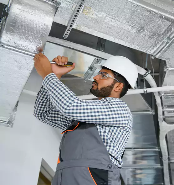 Welcome to Mold & Mildew Removal from Air Ducts Rossville, MD