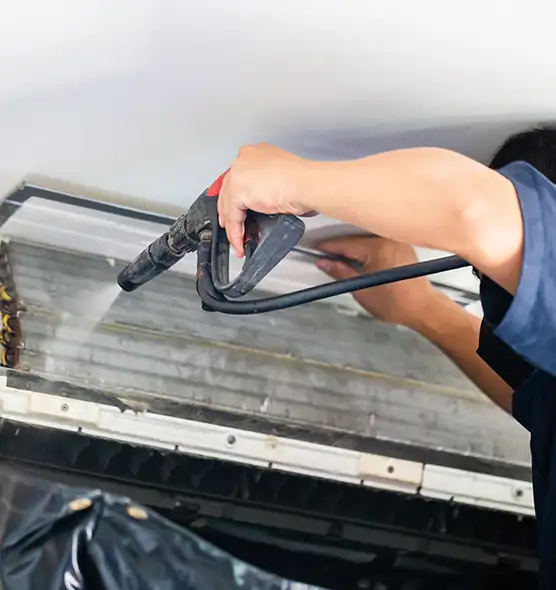 Welcome to Move-in/Move-out Duct Cleaning Services in Rossville, MD