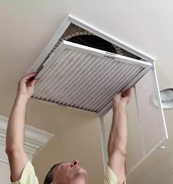 Advanced Residential Vent Cleaning in Rossville, MD