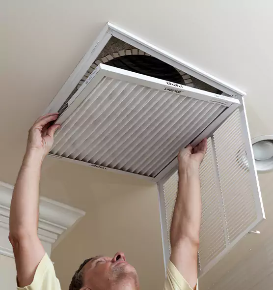 Trusted Vent Shaft Cleaning Expert in Rossville, MD