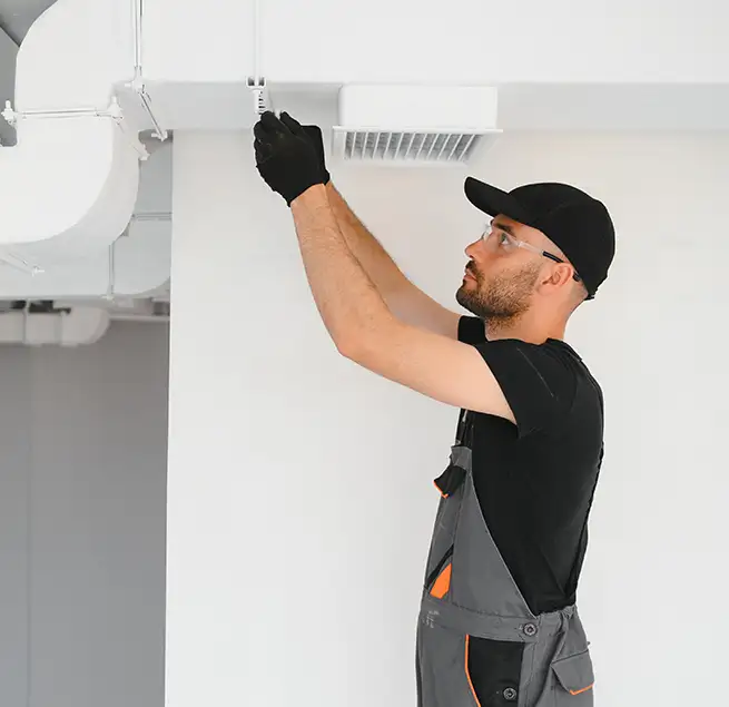 Why Homeowners & Businesses Trust Us in Rossville, MD?