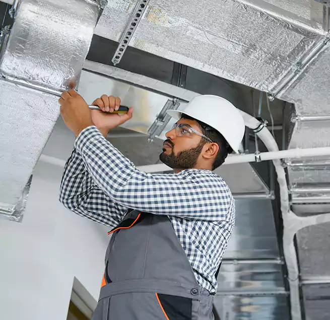 Why Homeowners & Businesses Trust Us Rossville, MD