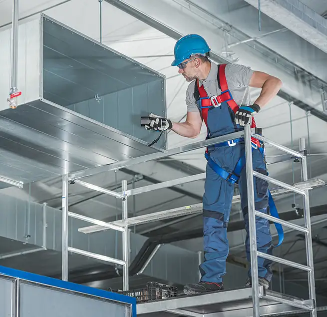 Why Homeowners & Businesses Trust Us in Rossville, MD?