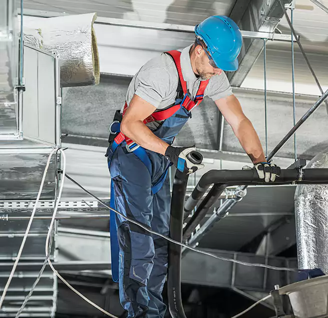 Why Homeowners & Businesses Trust Us in Rossville, MD?