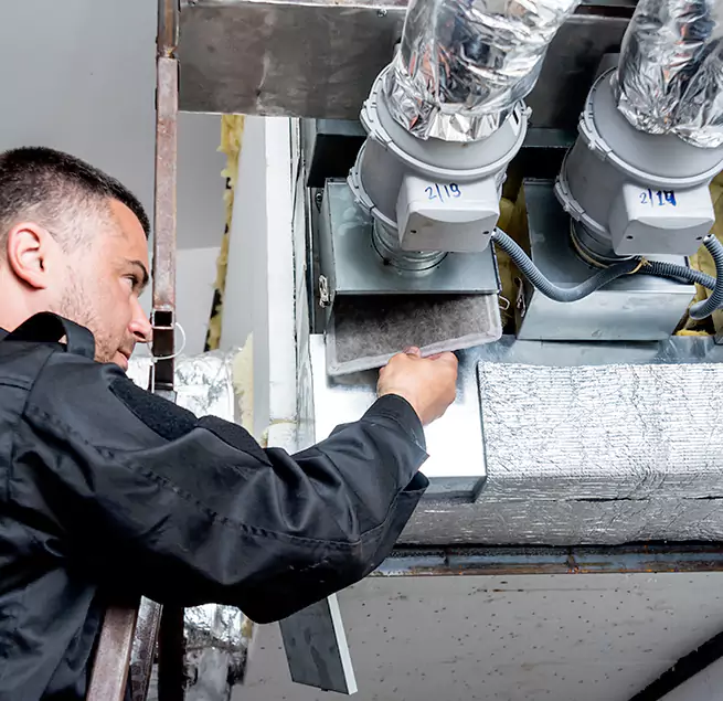 Why Homeowners & Businesses Trust Us in Rossville, MD?