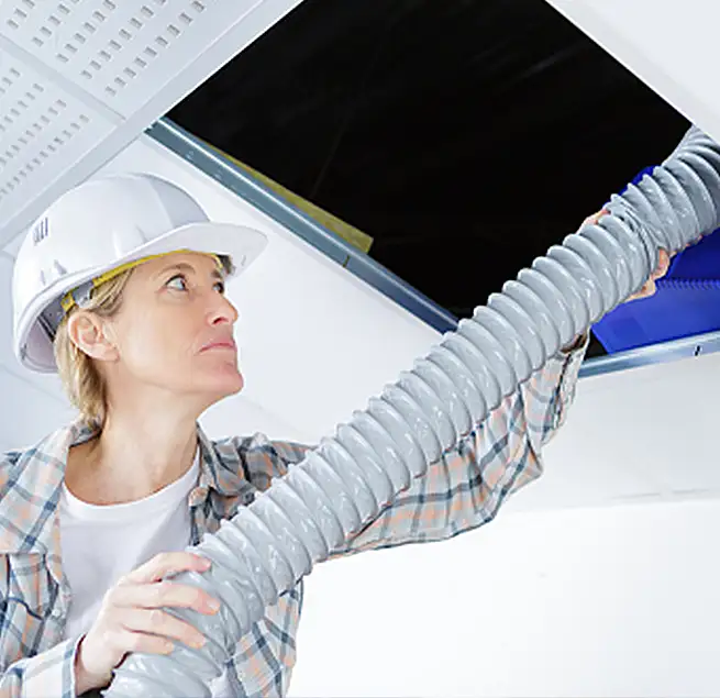 Why Homeowners & Businesses Trust Us Rossville, MD