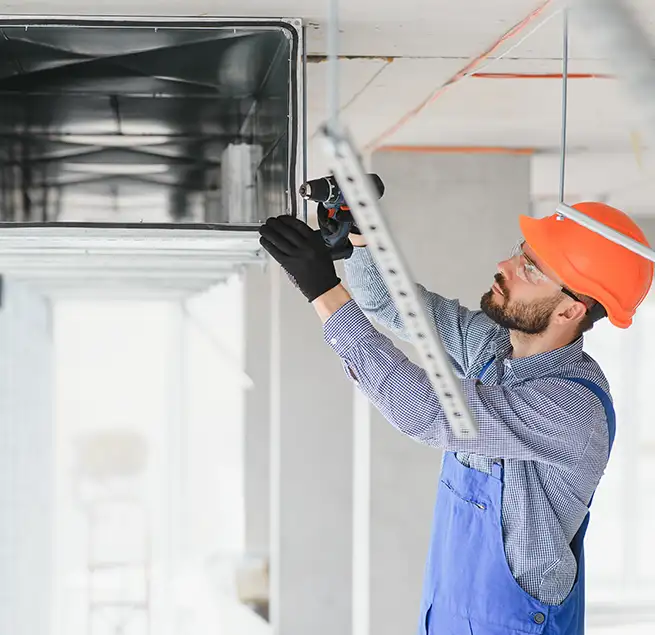 Why Homeowners & Businesses Trust Us in Rossville, MD?