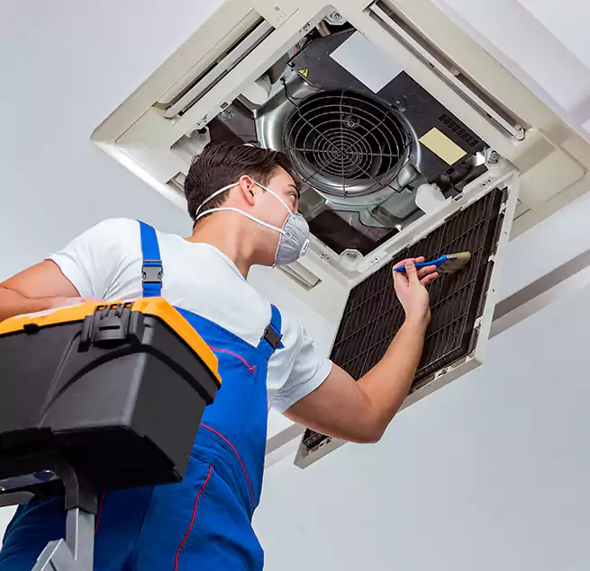 Why Homeowners & Businesses Trust Us in Rossville, MD