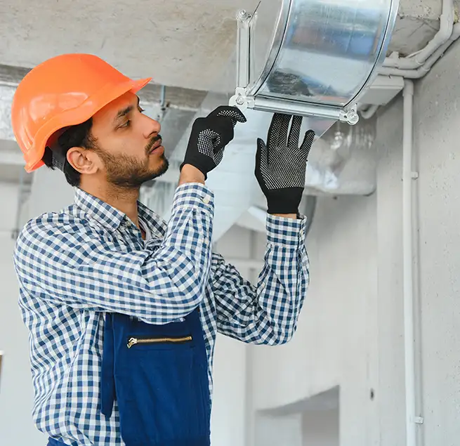 Why Homeowners & Businesses Trust Us in Rossville, MD?