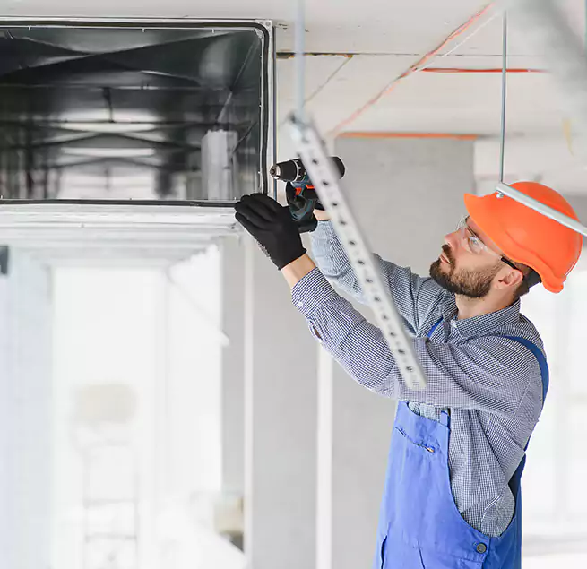 Why Homeowners & Businesses Trust Us Rossville, MD