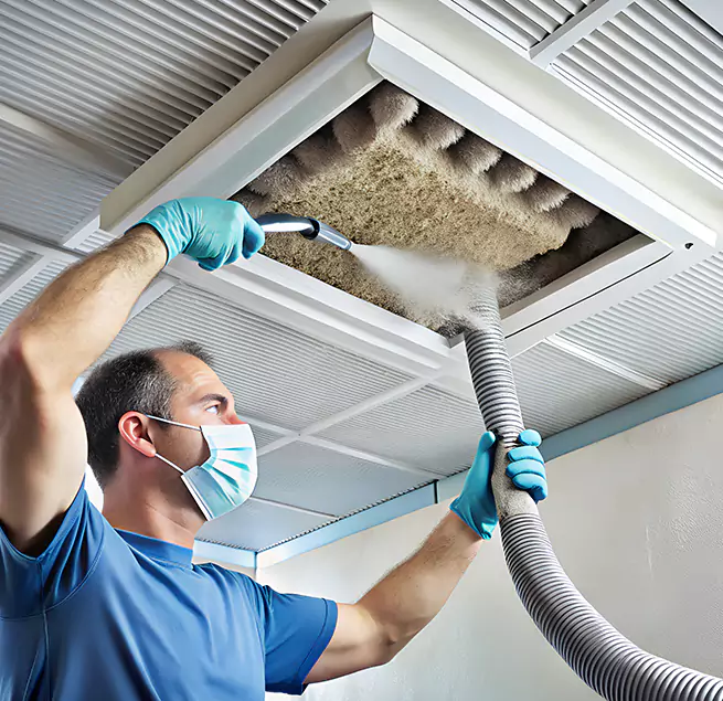  Why Homeowners & Businesses Trust Us Rossville, MD?