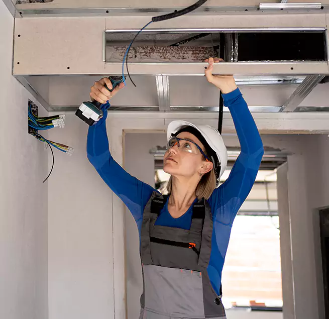 Why Homeowners & Businesses Trust Us in Rossville, MD?