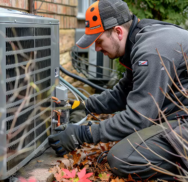 Why Homeowners & Businesses Trust Us in Rossville, MD?