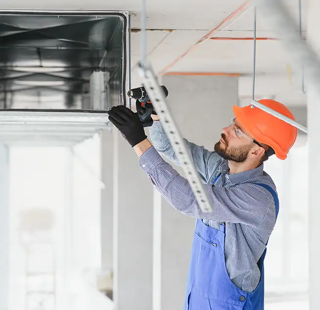  Why Homeowners Businesses Trust Us Rossville, MD