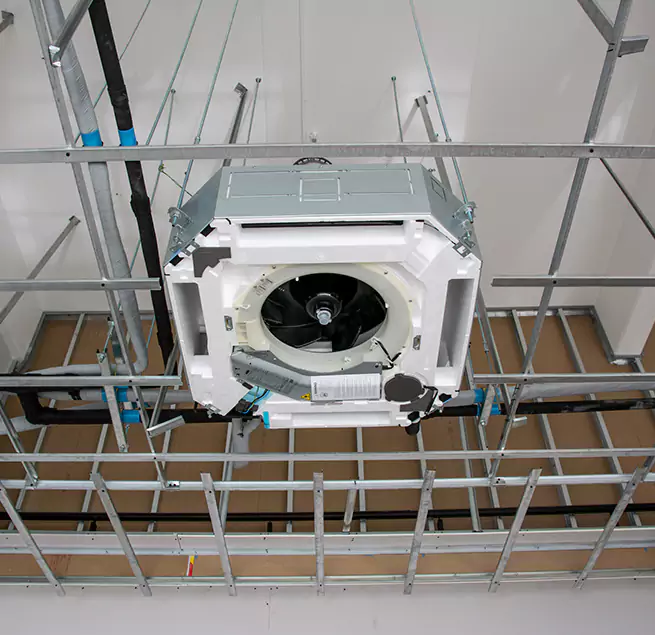 Why Homeowners & Businesses Trust Us in Rossville, MD?