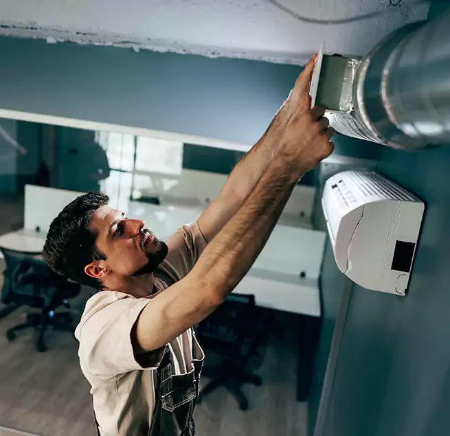 Why Homeowners & Businesses Trust Us in Rossville, MD?