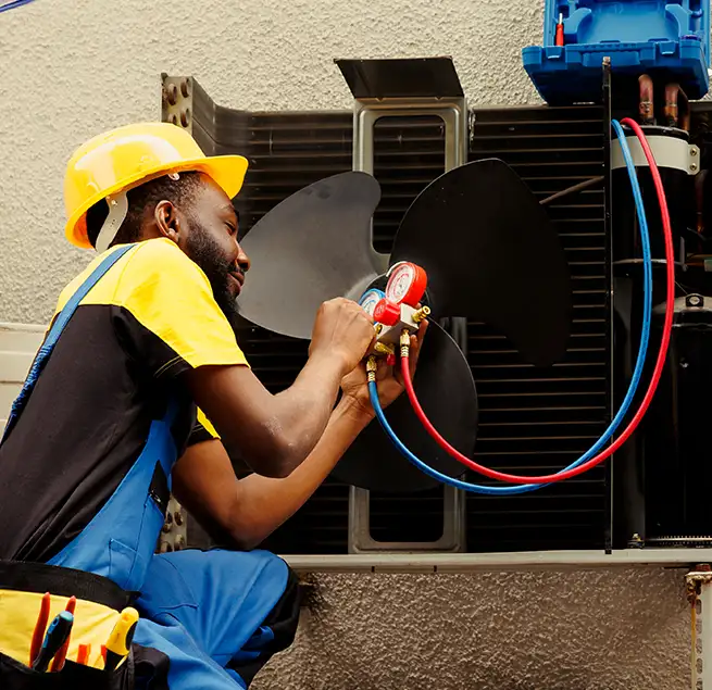 Why Homeowners & Businesses Trust Us in Rossville, MD?