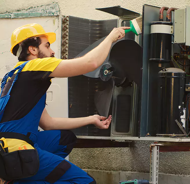 Why Homeowners & Businesses Trust Us Rossville, MD?