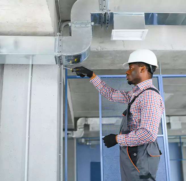 Why Homeowners & Businesses Trust Us in Rossville, MD