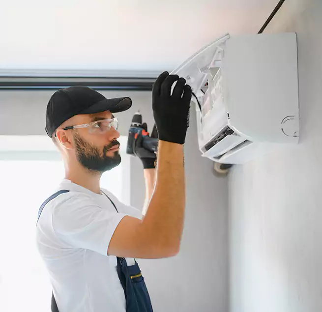 Why Homeowners & Businesses Trust Us in Rossville, MD