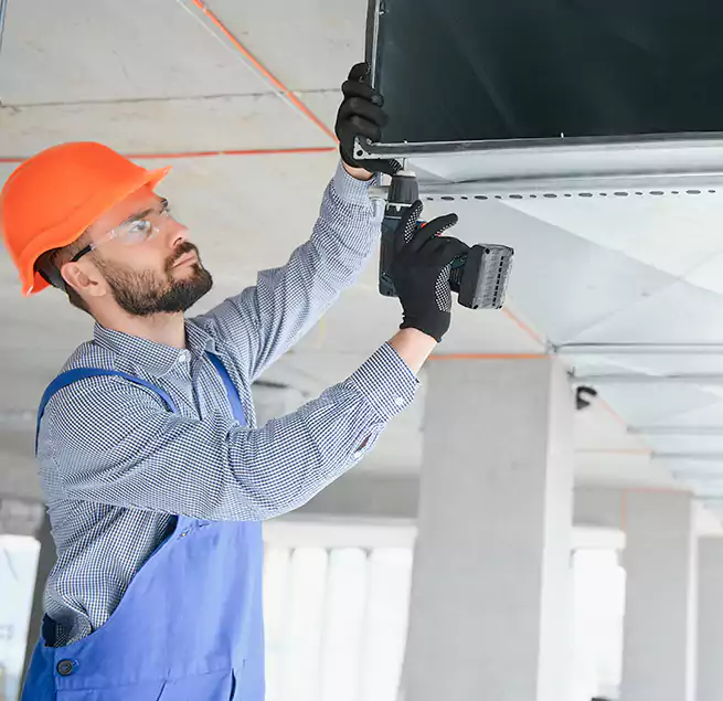 Why Homeowners & Businesses Trust Us in Rossville, MD?