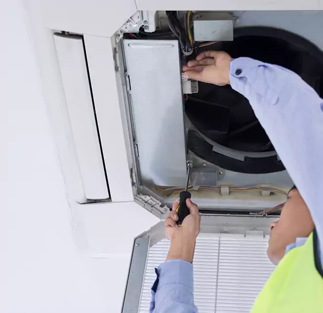 Why Homeowners Businesses Trust Us Rossville, MD