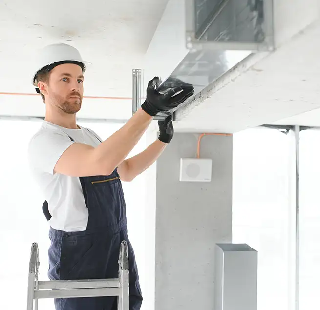 Why Homeowners & Businesses Trust Us in Rossville, MD?