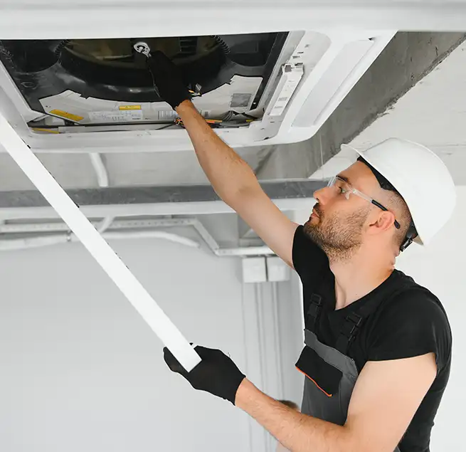 Why Homeowners & Businesses Trust Us in Rossville, MD?