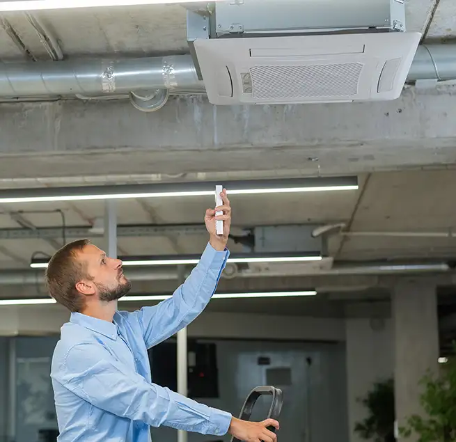 Why Homeowners & Businesses Trust Us in Rossville, MD?