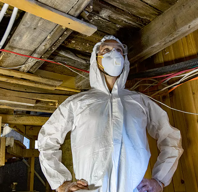 Why Homeowners & Businesses Trust Us in Rossville, MD?