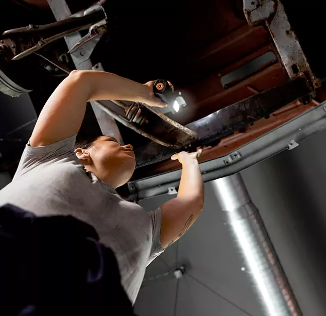 Why Homeowners & Businesses Trust Us Rossville, MD