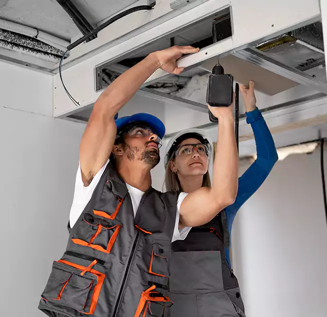 Why Homeowners & Businesses Trust Us in Rossville, MD