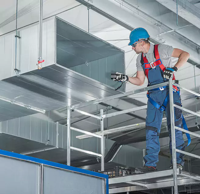 Why Homeowners & Businesses Trust Us Rossville, MD